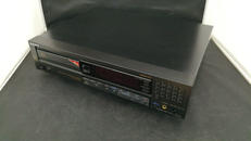 CDプレーヤー|SONY