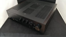 プリメインアンプ（トランジスター）|YAMAHA