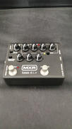 ベースプリアンプ|MXR