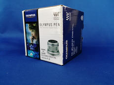 マイクロフォーサーズ用広角単焦点レンズ|OLYMPUS