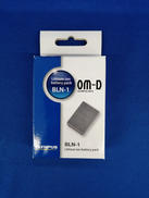 バッテリーパック|OLYMPUS