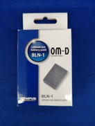 バッテリーパック|OLYMPUS