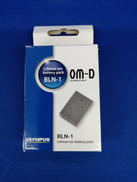 バッテリーパック|OLYMPUS