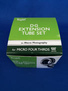 接写リングセット|KENKO