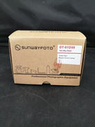 一脚用雲台|SUNWAYFOTO