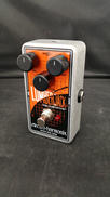オーバードライブ|ELECTRO HARMONIX
