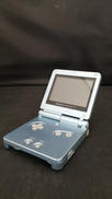 GAMEBOY ADVANCEE SP|NINTENDO