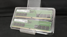 DDR5メモリペア|SAMSUNG