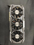 グラフィックボード|ZOTAC