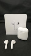 AIRPODS(第二世代)|APPLE