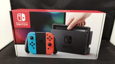 SWITCH|NINTENDO / 任天堂
