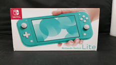 NINTENDO SWITCH LITE|NINTENDO