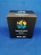NEOGEO　MINI|SNK