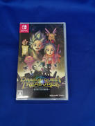 SWITCHソフト|SQUARE ENIX