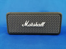 アンプ内蔵スピーカー|MARSHALL