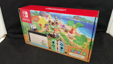 NINTENDO SWITCH|NINTENDO