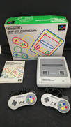 スーパーファミコン|NINTENDO