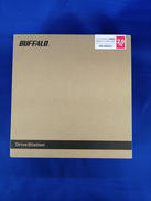 外付けHDD|BUFFALO
