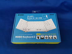 BLUETOOTHキーボード|MOBO
