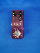 エフェクター|MXR