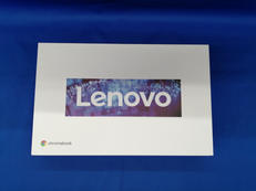CHROME　BOOK|LENOVO