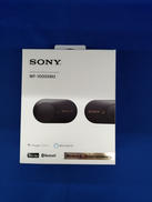 ワイヤレスイヤホン|SONY