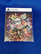 PS5 ゲームソフト|ANIPLEX