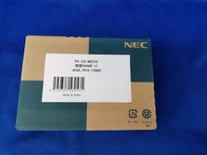 メモリ|NEC