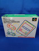 スーパーファミコンクラシックミニ|NINTENDO / 任天堂