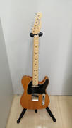 エレキギター・テレキャスタータイプ|FENDER JAPAN