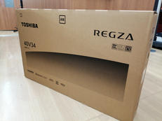 液晶テレビ|TOSHIBA