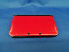 3DS LL|NINTENDO