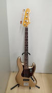 ベースギター|FENDER