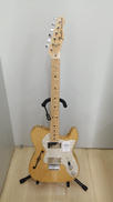 エレキギター|FENDER