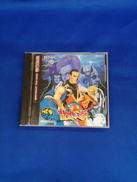 NEOGEOCDソフト|SNK