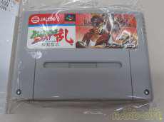 スーパーファミコンソフト|JALECO