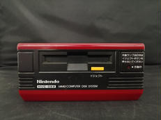 ディスクシステム|NINTENDO/任天堂