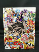 DVD BOX|BANDAI