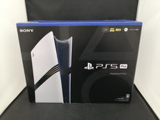 PLAYSTATION 5 PRO|SONY
