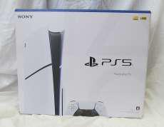 プレイステーション5本体