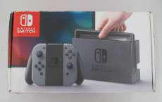 NINTENDO SWITCH|NINTENDO