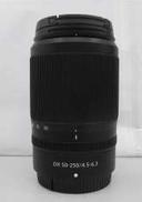 望遠レンズ|NIKON