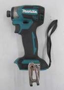充電式インパクトドライバー|MAKITA