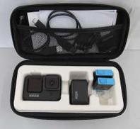 ウェアラブルカメラ・アクションカム|GOPRO