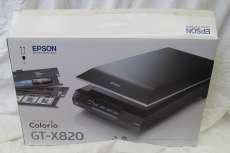 確認の為開封しただけの未使用品|EPSON