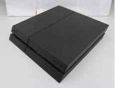 プレイステーション4本体|SONY