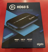 ゲームキャプチャー|elgato