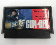 ファミコンソフト|NINTENDO