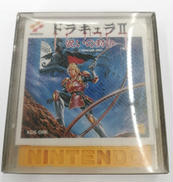 ディスクシステムソフト|KONAMI