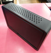 外付けHDD|I・O DATA